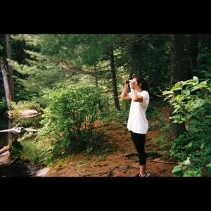 Meet your Posher, Caitie